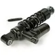 shock absorber front BGM PRO 275mm black for Vespa Primavera_1