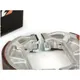Pair of brake shoes with slot in the anchor pin -BGM PRO Ø=1_1