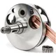 Crankshaft -BGM PRO, direct intake, stroke = 57mm, conrod = _1