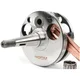 Crankshaft -BGM PRO, direct intake, stroke = 57mm, conrod = _2