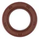 Oil seal 27x42x10mm -BGM PRO FKM/Viton® (E10/etahnol resista_2