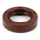 Oil seal 27x42x10mm -BGM PRO FKM/Viton® (E10/etahnol resista_1