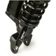 Rear shock absorber -BGM PRO SC/R12 COMPETITION, 330mm- Vesp_2
