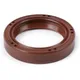 Oil seal 27x37x7mm -BGM PRO FKM/Viton® (E10/etahnol resistan_3