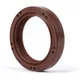 Oil seal 27x37x7mm -BGM PRO FKM/Viton® (E10/etahnol resistan_2