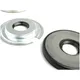 Bearing and oil seal set for crankshaft -BGM ORIGINAL- Vespa_1