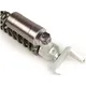 Rear shock absorber BGM PRO SC/R12 COMPETITION, 330mm, gray _2