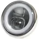 headlight Moto Nostra 12V for Lambretta LI, TV (series 1-3),_3