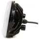 headlight Moto Nostra 12V for Lambretta LI, TV (series 1-3),_1