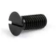 Schraube BGM Original DIN 963 M6 x 15mm (verwendet für Verga_2