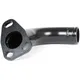 Intake manifold for BGM1550 -BGM PRO Ø24mm fits Dellorto PHB_1