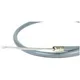 Bremszug hinten BGM Original Ø=2,5mm ohne Öse Rally180 (VSD1_2