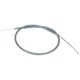 Bremszug hinten BGM Original Ø=2,5mm ohne Öse Rally180 (VSD1_1