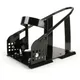 Wheel chock for trailer - motorcycle stand for front wheel -_3
