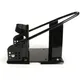 Wheel chock for trailer - motorcycle stand for front wheel -_2