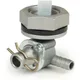 Fuel tap -BGM PRO Faster Flow V2.0- Vespa PX, T5 125cc, Rall_2