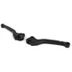 Brake and clutch lever set -BGM PRO CNC- bowden cable- Vespa_1