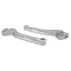 Brake and clutch lever set -BGM PRO CNC- bowden cable- Vespa_1