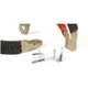 Brake shoes -BGM PRO Ø=127x20 mm for brake drum BGM5310- Ves_1