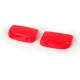 Pair of covers for brake master cylinder -BGM PRO, without m_2
