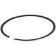 Piston ring BGM PRO 177 / 187cc D=63.0x1.0mm for Vespa PX125_1