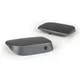 Pair of covers for brake master cylinder -BGM PRO, without m_2