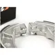 Brake shoes -BGM PRO Ø=125x25mm- Honda @ 125, Honda Nes 125,_2