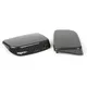 Pair of covers for brake master cylinder -BGM PRO, without m_3