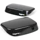 Pair of covers for brake master cylinder -BGM PRO, without m_2