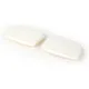 Pair of covers for brake master cylinder -BGM PRO, without m_3