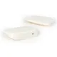 Pair of covers for brake master cylinder -BGM PRO, without m_2