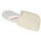 Pair of covers for brake master cylinder -BGM PRO, without m_1