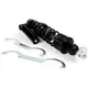 Shock absorber, front -BGM PRO F16 COMPETITION- Vespa Primav_3