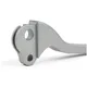 clutch lever -BGM PRO CNC- drum brake- Vespa Largeframe 195_3