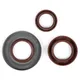 oil seal kit engine BGM PRO 30x47x6mm metal brown for Vespa _2
