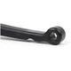 Brake lever -BGM PRO CNC- bowden cable- Vespa Largeframe 195_2