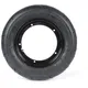 complete wheel BGM PRO 3.50-10 inch TT 59S reinforced black _2