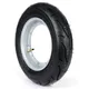 Wheel assembly (tyre mounted on rim ready to drive) -BGM Spo_1