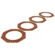 Clutch friction plate set -BGM PRO Steel- Superstrong Racing_2