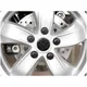 Caps- Set wheel nut / rim Ø=35mm -MOTO NOSTRA, CNC, black ma_2