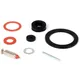 Carburettor gasket set -BGM ORIGINAL, S- Dellorto SI - SI20/_3