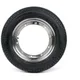 Wheel assembly (tyre mounted on rim ready to drive) -BGM Cla_2