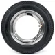 Wheel assembly (tyre mounted on rim ready to drive) -BGM Cla_1