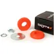 Silent block set for front upper shock absorber -BGM PRO- Ve_3