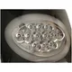 Tail light incl. frame -MOTO NOSTRA, LED Â´SlimstyleÂ´- Vesp_1