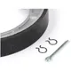 Brake pads set -BGM PRO Sintersport- Vespa PX (1998-2010, fr_3