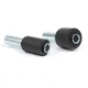 Silent block pair, engine -BGM PRO- Motovespa 125L (V101M), _3