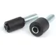 Silent block pair, engine -BGM PRO- Motovespa 125L (V101M), _2