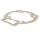 Spacer Zylinderfuß BGM Original Piaggio 125-180ccm 2-Takt Gi_2