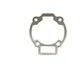 Spacer Zylinderfuß BGM Original Piaggio 125-180ccm 2-Takt Gi_2